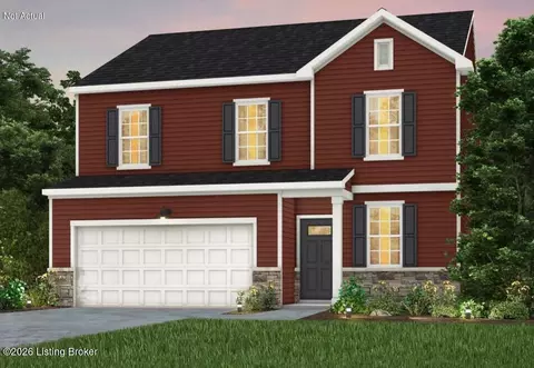 16934 Aiken Ridge Cir, Louisville, KY 40245