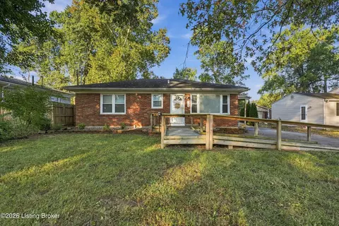 8220 Virginia Rd, Louisville, KY 40258