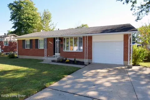 8905 Bluebell Dr, Louisville, KY 40219