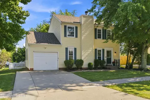 220 Rolling Ridge Way, Simpsonville, KY 40067