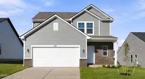 5009 Irwin Way, Shelbyville, KY 40065