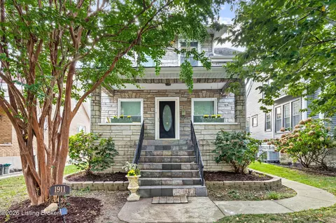 1911 Sils Ave, Louisville, KY 40205