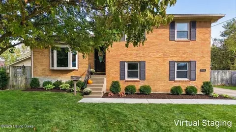 7109 Sun Valley Dr, Louisville, KY 40272