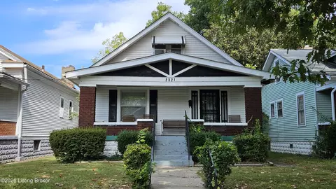 2321 Hale Ave, Louisville, KY 40210