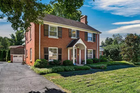 3012 Lexington Rd, Louisville, KY 40206