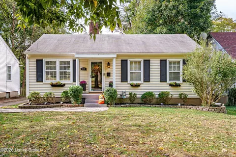 118 Fenley Ave, Louisville, KY 40206
