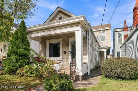 1051 E Caldwell St, Louisville, KY 40204