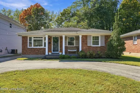 406 Lyndon Ln, Louisville, KY 40222