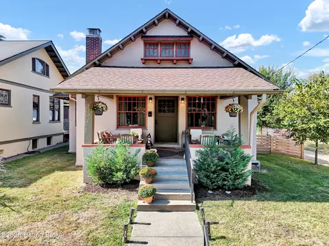 1368 S Brook St, Louisville, KY 40208