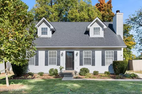 513 Vineleaf Dr, Louisville, KY 40222