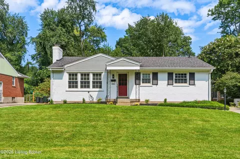 3717 Hillsboro Rd, Louisville, KY 40207