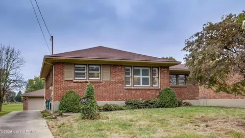 4305 Santa Paula Ln, Louisville, KY 40219