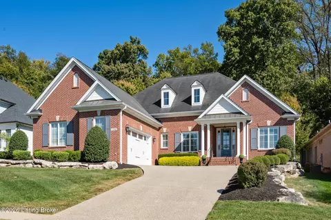 4208 Sanctuary Bluff Ln, Louisville, KY 40241
