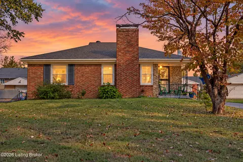 4023 Busath Ave, Louisville, KY 40218