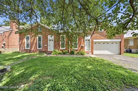 3031-3033 Wirth Ave, Louisville, KY 40217