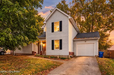 3710 Mareli Rd, Shelbyville, KY 40065