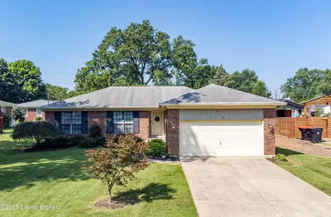 3112 Mcmahan Blvd, Louisville, KY 40220
