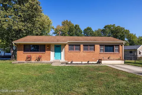 601 Kirsch Way, Louisville, KY 40118