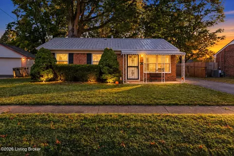 5005 Railroad Ave, Louisville, KY 40258
