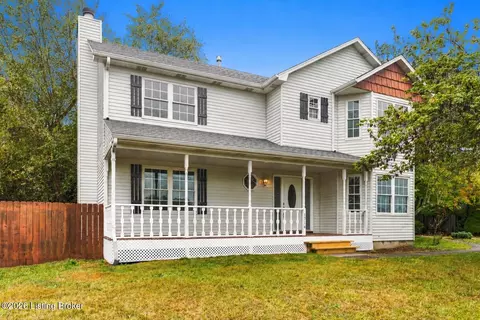 1714 Nightingale Dr, Elizabethtown, KY 42701