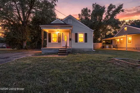 600 Gheens Ave, Louisville, KY 40214