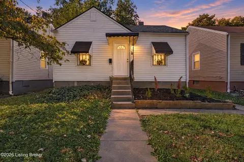 3762 Powell Ave, Louisville, KY 40215