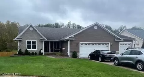 12019 Lavenia Ln, Louisville, KY 40272