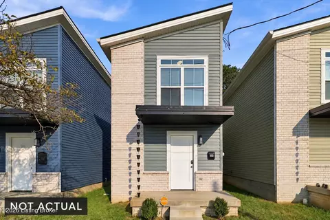 lot45 S Clay St, Louisville, KY 40203