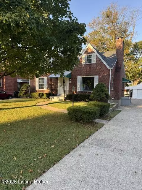 224 Sage Rd, Louisville, KY 40207