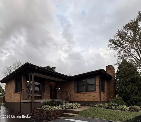 6141 Overhill Dr, Louisville, KY 40229