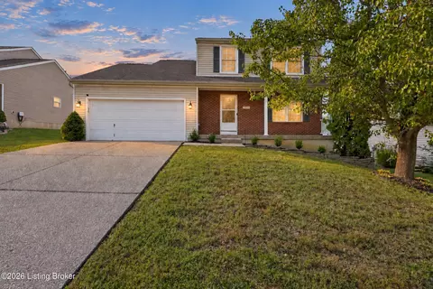 6703 Bluffview Cir, Louisville, KY 40299