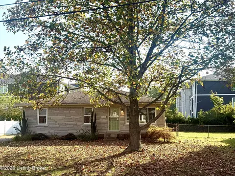 5423 Bungalow Dr, Louisville, KY 40258