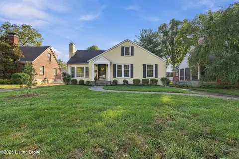 209 Sage Rd, Louisville, KY 40207