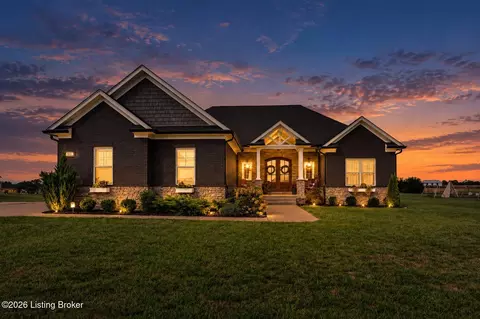 142 Dalton Dr, Fisherville, KY 40023