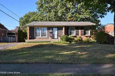 3129 Roselawn Blvd, Louisville, KY 40220