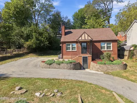 3462 Illinois Ave, Louisville, KY 40213