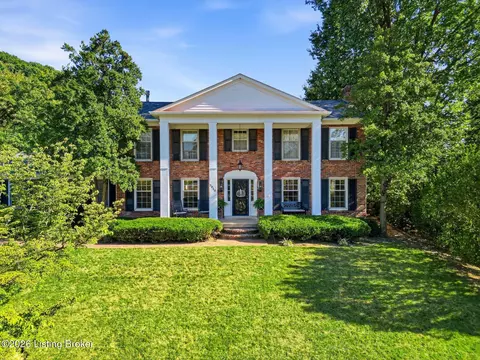 3015 Piedmont Dr, Louisville, KY 40205
