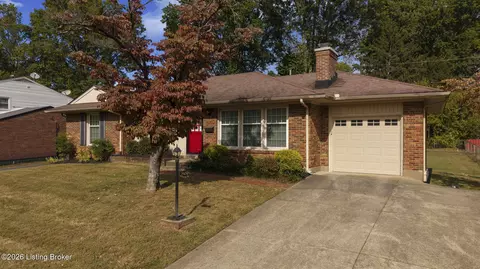 1409 Carlimar Ln, Louisville, KY 40222
