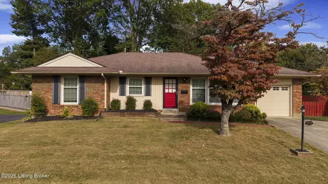 1409 Carlimar Ln, Louisville, KY 40222