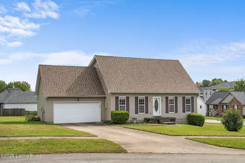 1228 Cottonwood Ct, Simpsonville, KY 40067