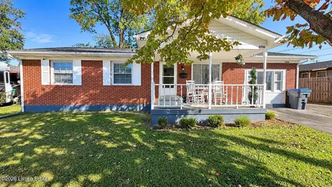 10706 Milwaukee Way, Louisville, KY 40272