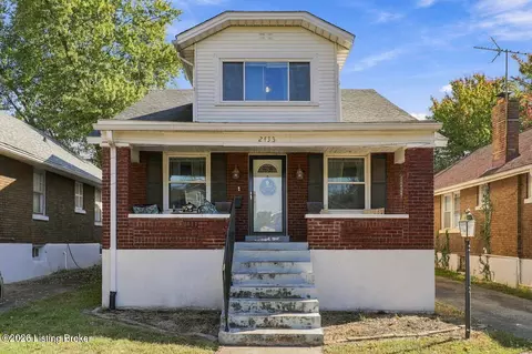 2433 Concord Dr, Louisville, KY 40217