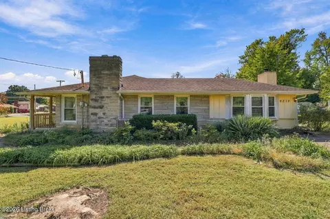 9212 Hudson Ln, Louisville, KY 40291