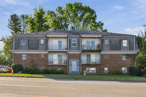9610 Westport Rd #7, Louisville, KY 40241