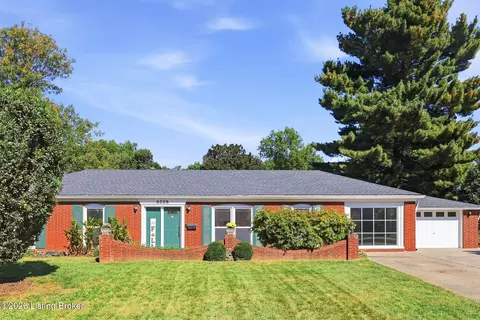 8508 Para Ct, Louisville, KY 40242