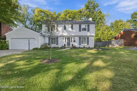 6703 Bedford Ln, Louisville, KY 40222