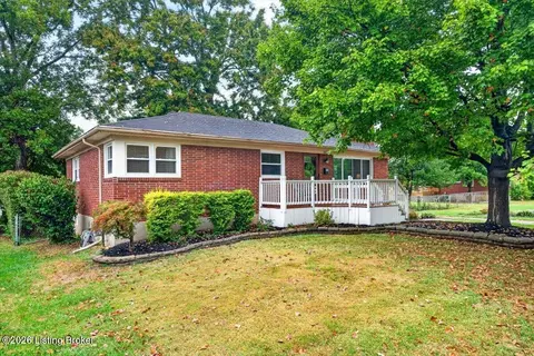 410 Marengo Dr, Louisville, KY 40243