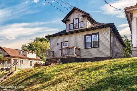 1701 S Preston St, Louisville, KY 40217