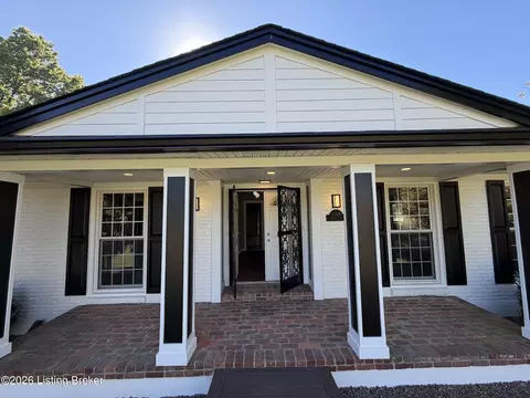 2718 N Hounz Ln, Louisville, KY 40223