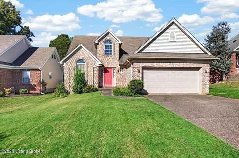 6414 Mossy Oaks Dr, Louisville, KY 40291